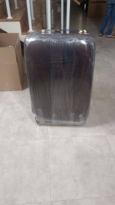 fingolo mudanças embalagem de malas