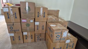 fingolo mudanças embalagens de roupas e utilidades