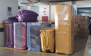 fingolo mudanças embalagens diversas