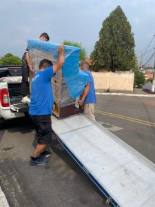 fingolo mudanças transporte de pianos